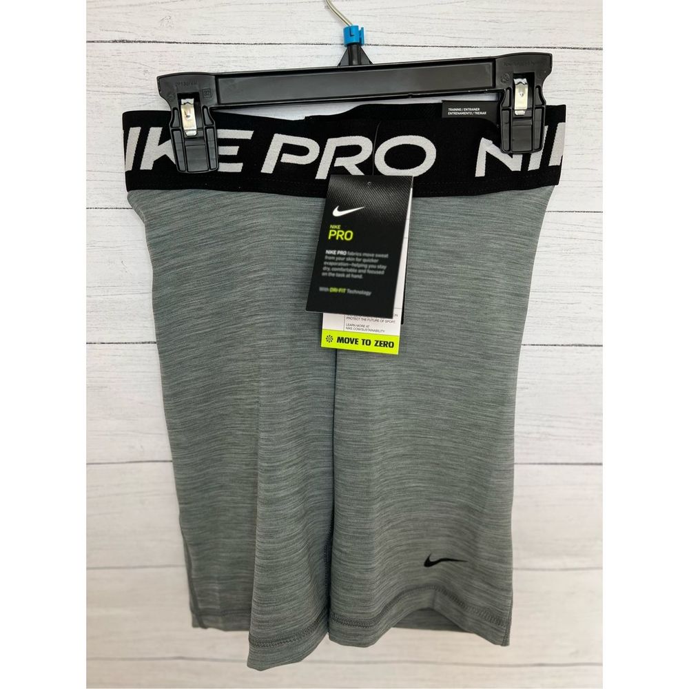 NWT Nike Pro Shorts